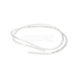 DOORSCHIJNENDE SLANG 4X1-PVC2-80-TR